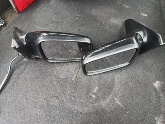 Volvo v40 zrcátka - 2