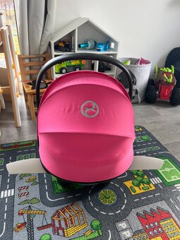 Vajíčko Cybex Aton M - 2