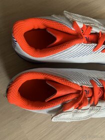 Dětské kopačky KIPSTA vel. 30 - 2