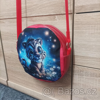Dětská kabelka - 2