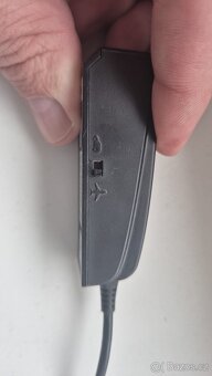 Prodám USB adaptér Thrustmaster T.RJ12 - 2