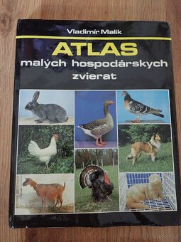 Knihy a učebnice - 2