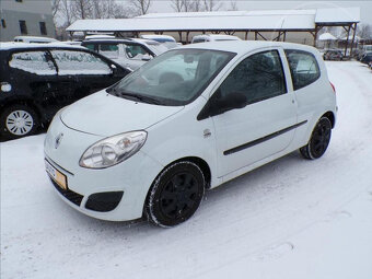 Renault Twingo 1,2 i KLIMATIZACE - 2