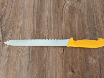 Na pečivo Solingen/ - 2