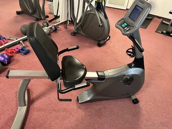 Recumbent trenažer - 2