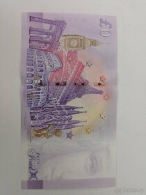 0 Pound Queen Elisabeth II - 2