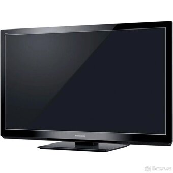 Prodám zachovalou plazmu Panasonic 117 cm - 2