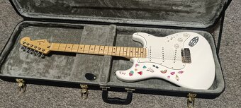 Fender Stratocaster player edition +pouzdro - 2