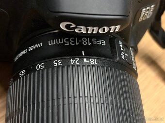 Canon EOS 60D - 2