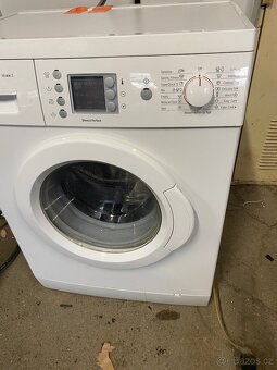 Pračka Bosch WLX 24461BY - 2