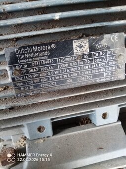 Rozbrušovací sklopná pila na kov - 2