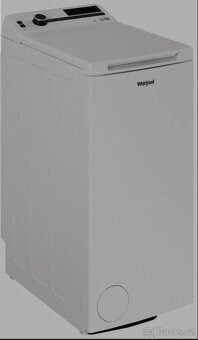 Whirlpool TDLRB 6252 BS EU/N, bílá - 2