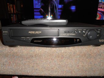 ((((   2X video PANASONIC   )))) - 2