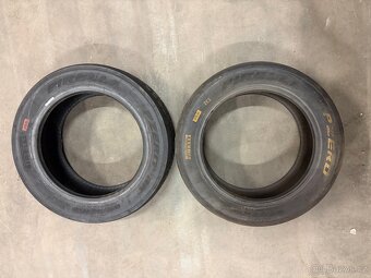 Pirelli  RK5 195/50 R15 - 2