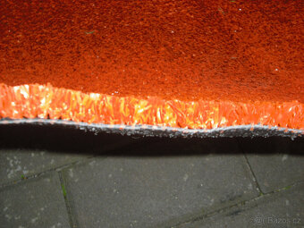 Umělý travní koberec - 2