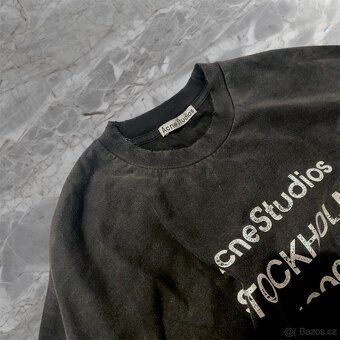 Black Acne Studio Shirt - 2