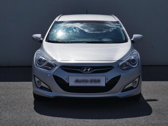 Hyundai I40 1.7 CRDi ,  100 kW nafta, 2012 - 2