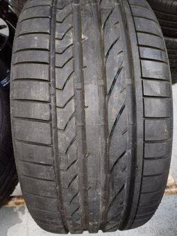 255/35/19 letní pneu BRIDGESTONE 255/35 R19 - 2