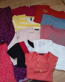 Dámský set vel.S/M - 2