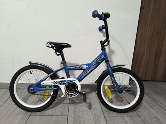 Dětské kolo 16" Stern Rocket - 2