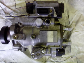 vstřikovací čerpadlo vp - 2