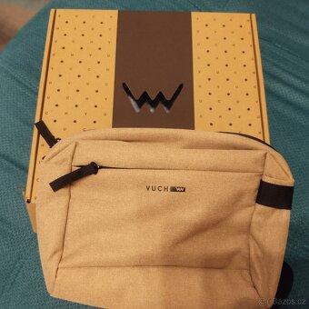 Pánská taška Vuch - nová - 2