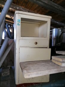 skřínka bouda bar - 2