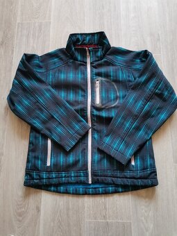 Balík oblečení vel. 152 - 2