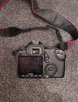Canon eos 40D - 2