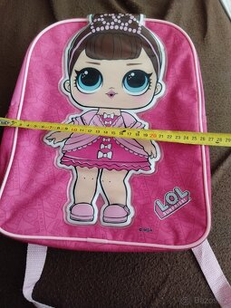 Batoh Lol - 2