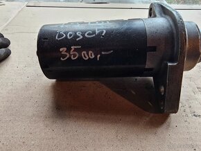 Škoda Octavia 2 1,9TDI Starter - 2