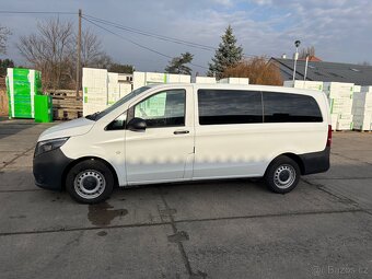 Mercedes Vito - 2