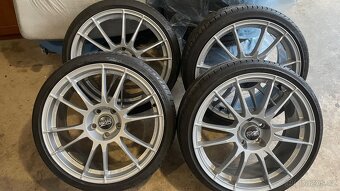 OZ Ultraleggera R19 - 2