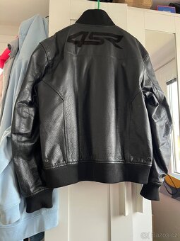 Kožená bunda - 2
