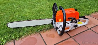 Motorová pila - 2