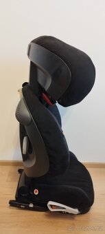 Autosedačka BeSafe 15-36 kg - 2
