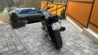 Honda CB 1300, rv 2003 - 2