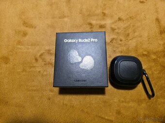 Samsung Galaxy Buds2 Pro - 2