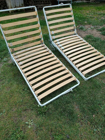 polohovatelné rošty do postele - 2