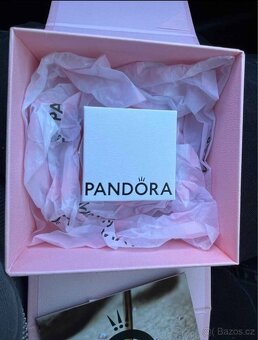 Prstýnek Pandora - 2