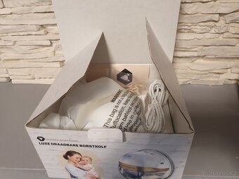 Odsávačka mléka Vulpescare - 2