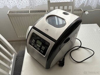 Domácí pekárna - 2