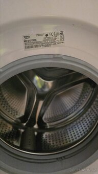Pračka Beko - 2