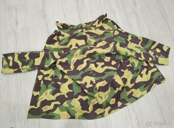 Kongo mlok ČSĽA 2B - 2