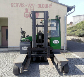 Combilift C4000 - 2
