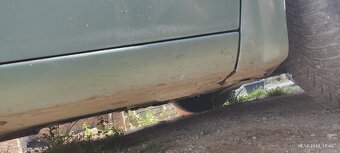 Renault Megane 2 - 2