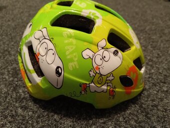 Dětská helma XS/S - 2