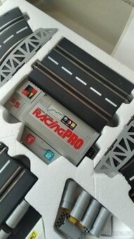 Dětská autodráha - 2