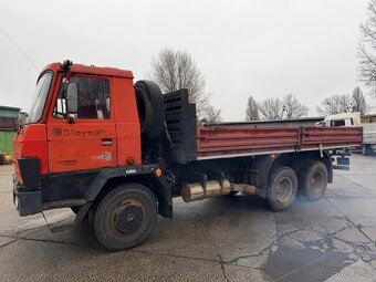 Tatra 815 Valník - 2