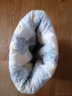 Kojící polštářek - 2